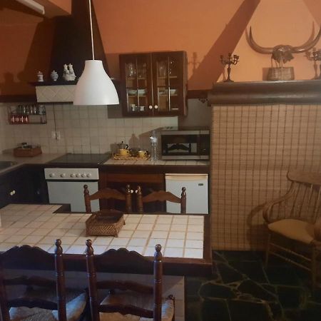 Loft Green Apartment ลาลากูนา ภายนอก รูปภาพ