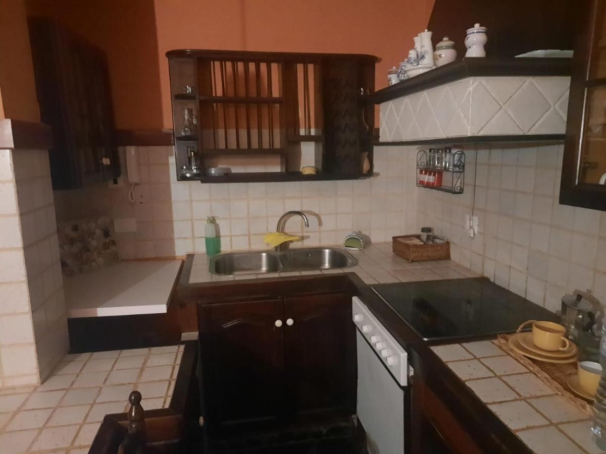 Loft Green Apartment ลาลากูนา ภายนอก รูปภาพ