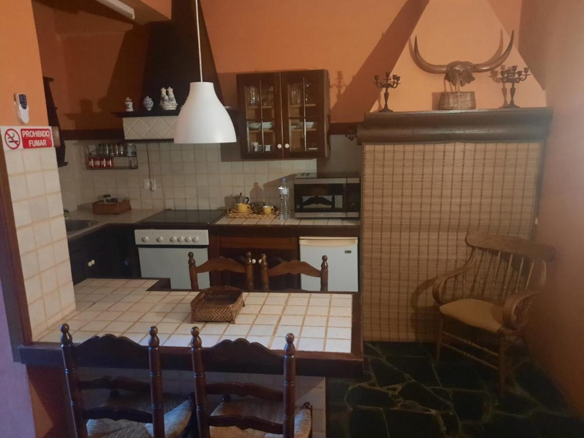 Loft Green Apartment ลาลากูนา ภายนอก รูปภาพ