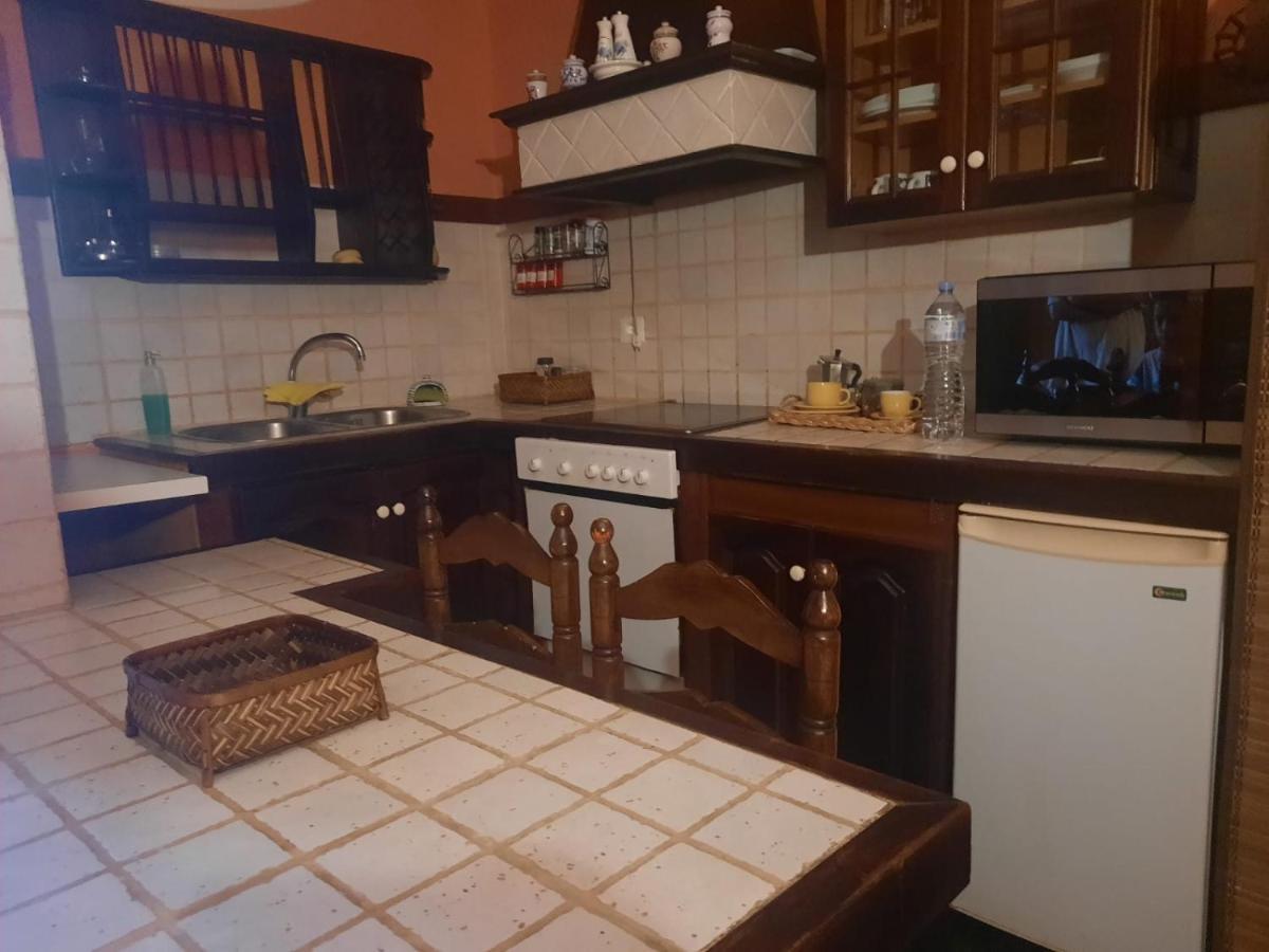 Loft Green Apartment ลาลากูนา ภายนอก รูปภาพ