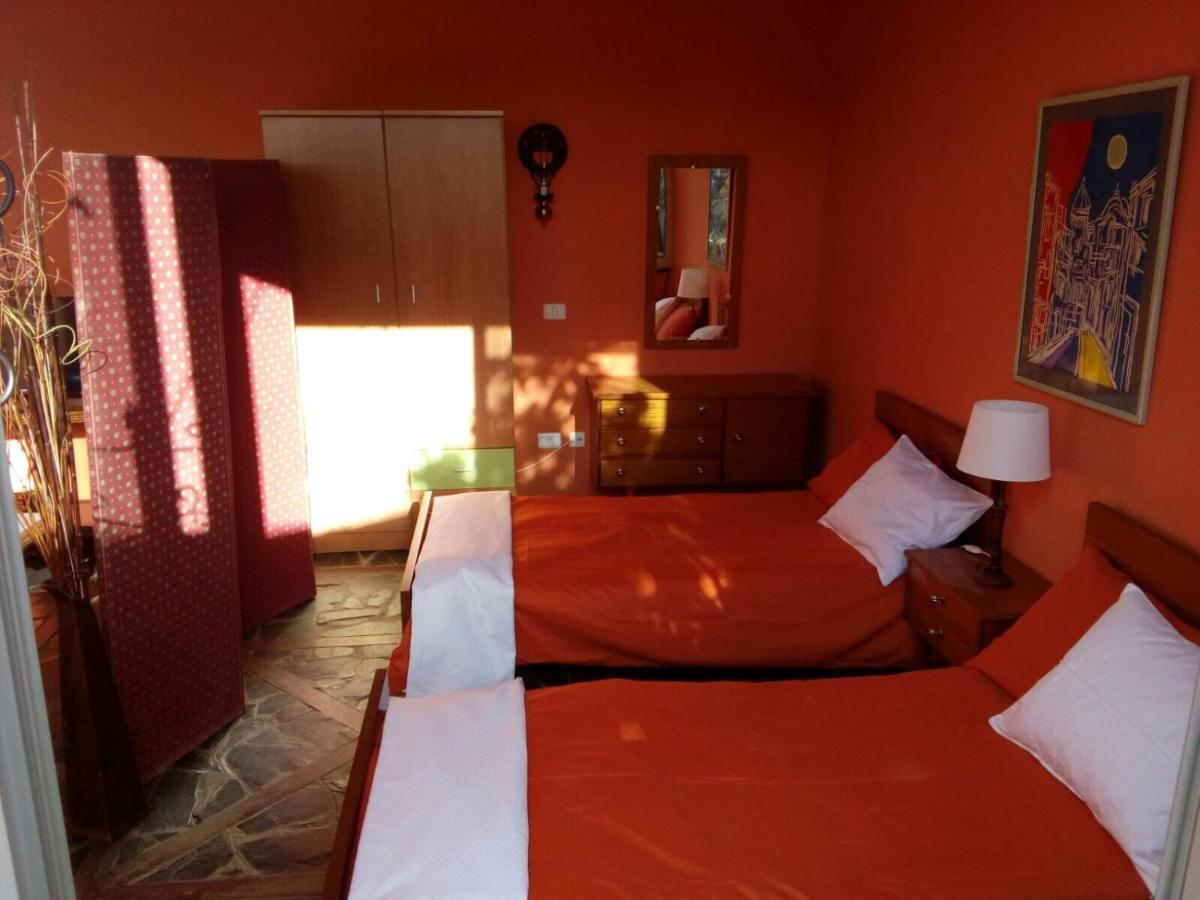Loft Green Apartment ลาลากูนา ภายนอก รูปภาพ