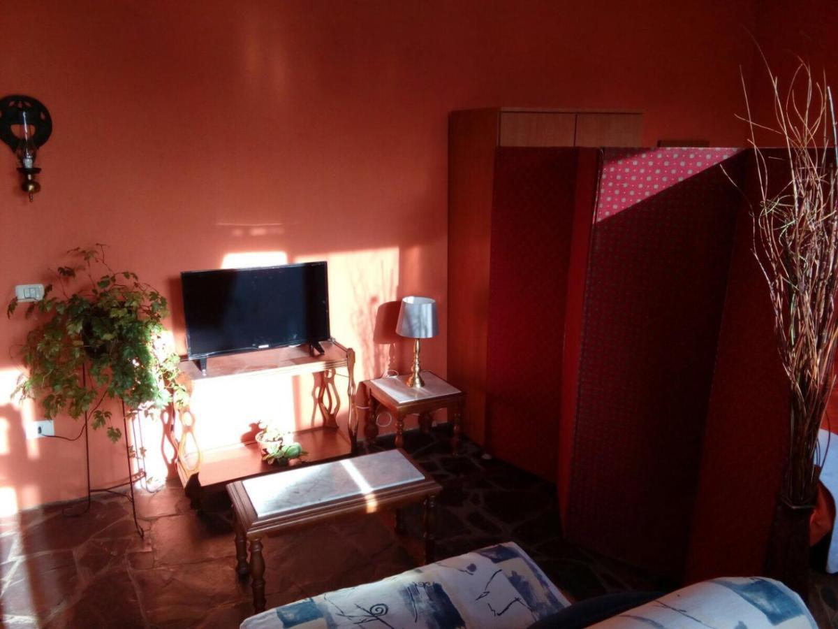 Loft Green Apartment ลาลากูนา ภายนอก รูปภาพ