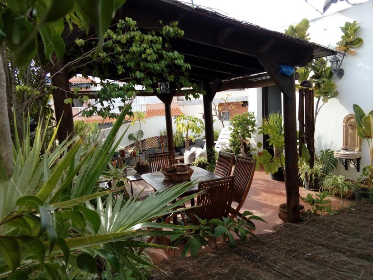 Loft Green Apartment ลาลากูนา ภายนอก รูปภาพ